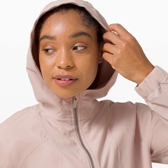 Lululemon Pack It Up Jacket - Picture 2 of 6